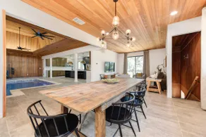 Fantastic House with Indoor Pool! - Image 5