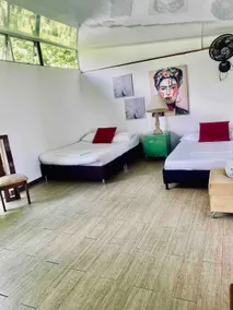 TIERRA VERDE, COFFEE CABIN - Image 3