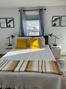 Charming 3BR, 1BA Near Heart of Boston! - Image 5