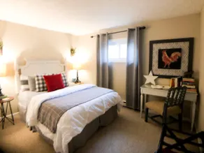 Houz Zen: A Pet Friendly Private Suite - Image 4