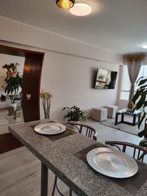 Panoramic View/Central/Romantic apartment - Image 2