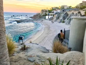 Tranquil Ocean Views, Pool and Private Beach - Image 2