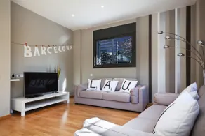 Hotel Acta Laumon, Family Apartment 1 - Image 4