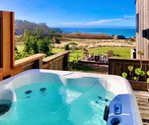 Ocean views, kid-friendly, quiet, king beds - Image 2