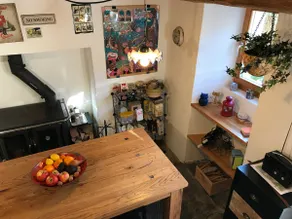 Casa Müsu, a charming rustic home in Val Verzasca - Image 2