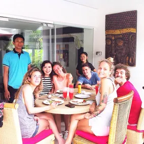 BeachsideAlysha Seminyak 3br10ppl By BaliAsiaVila - Image 4