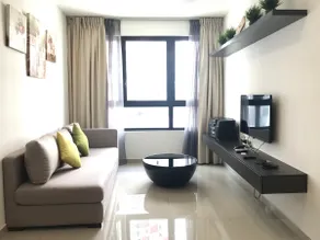 Suite 133 @ i-City- 2BR/4 Pax/WiFi/Parking/Netflix - Image 3