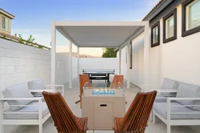 #S2HAUS-Indio Modern, Private Oasis, Games - Image 4