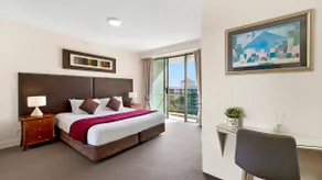 Gold Coast Beautiful Comfortable Surfers Suite - Image 4