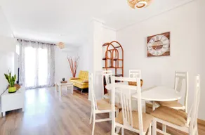 Perfect Family Retreat - La Zenia Beach - Image 3