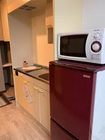 Takahata Apartment 122 - Image 2