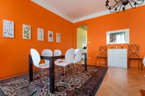 Viennapartment Old Vienna - Image 5