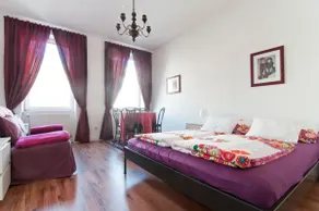Viennapartment Old Vienna - Image 3