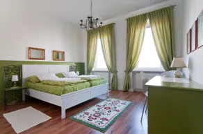 Viennapartment Old Vienna - Image 2