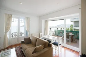 TERRACE WITH VIEWS - by SanSebastianApartments.es - Image 3