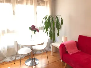 BEAUTIFUL APARTMENT 15' CENTER. WIFI + PARKING - Image 5