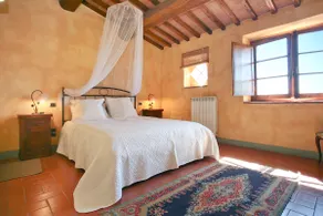 Casa Al Poggio in Chianti Shire - Image 3