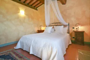 Casa Al Poggio in Chianti Shire - Image 4