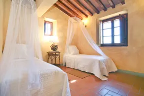 Casa Al Poggio in Chianti Shire - Image 2
