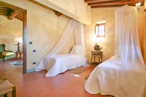 Casa Al Poggio in Chianti Shire - Image 5