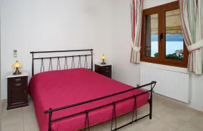 House with fantastic view, 150m from the beach - Image 4