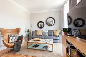 Antonio's Apartments, Family Apartment 2b - Image 3