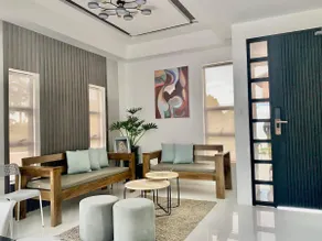 Casa de Buena - Modern Villa - Image 5