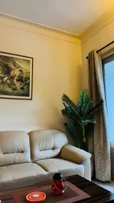 Lovely 1 Bedroom Hall Apt at Koregaon Park - Image 3