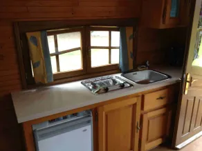 the little wood trailer - Image 3