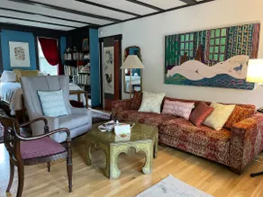 Retreat, one block from downtown - Image 3