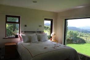 Private Thatched Cottage - with views - Image 3