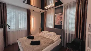 Modern Loft Apartment Urban Calm 4. - Image 5