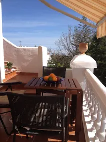 Amazing views from 3 terraces Nerja - Image 3