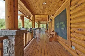 Luxury Lakefront Estate on 138 Acres -  Pickleball, Reunions & Weddings - Image 3