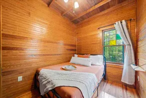 Pet friendly, private, prime Lake George location - Image 5