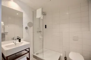 Studio XL, Sleeps 2, BoLo Amsterdam, Kitchen, 37m2 - Image 5