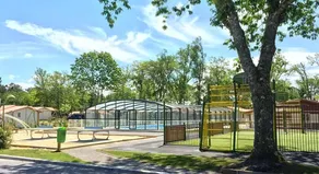 CHALET – T3 – Parc Résidentiel (PRL) – AZUR 40140 - Image 2