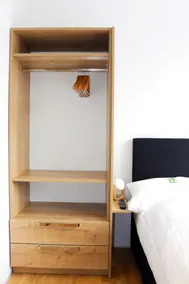 Modern, bright double room in Bad Wörishofen - Image 5