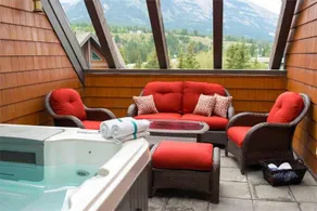 Luxe Magnifique Penthouse Avec Spa privatif - 4 - Image 2