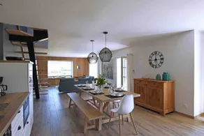 Ty Dag – La Désirade – close to beach and jacuzzi - Image 5