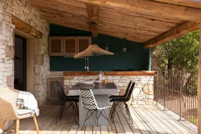 Villa ASignadora, heated pool, beach 5 min walk - Image 3