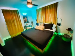 Eclectic Euro-Inspired Suites: Cinema + 2 Kings - Image 3