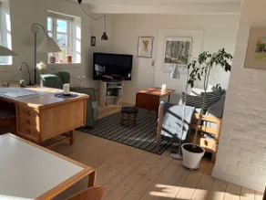Fully furnished accommodation in a house in the countryside. - Image 3