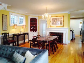 Sophisticated & Spacious Historic Home w/ Parking! - Image 3