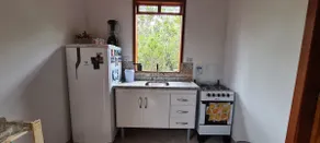 Chalé Tonho with full kitchen in Vale do Capão - Image 4