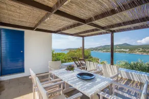 Hidesign Athens Villa In Sounio - Image 2