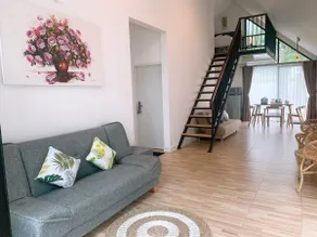 Casa de Gaudi Lembang - Modern Design Villa 3 bed - Image 3