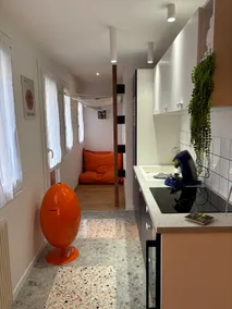 Orange & Art - Image 5