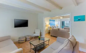 3 soveværelser Privat Oceanfront House - Sol - Image 5