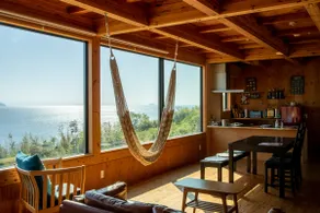 Hiuchi (A villa with a sea view from large windows - Image 4